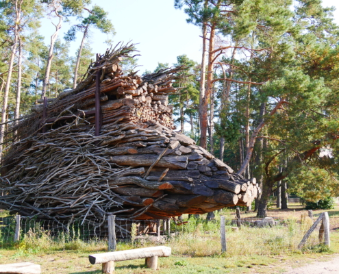 Skulptur